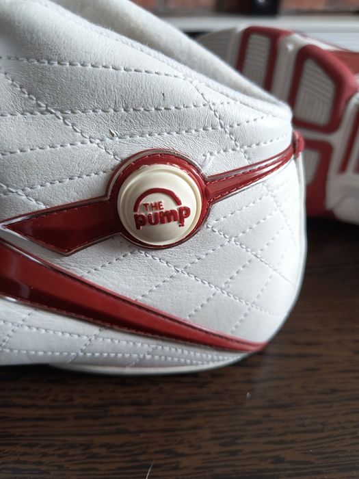 Adidași Reebok Infinity