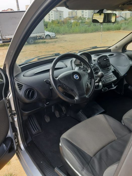 Fiat multijet1.9 diesel