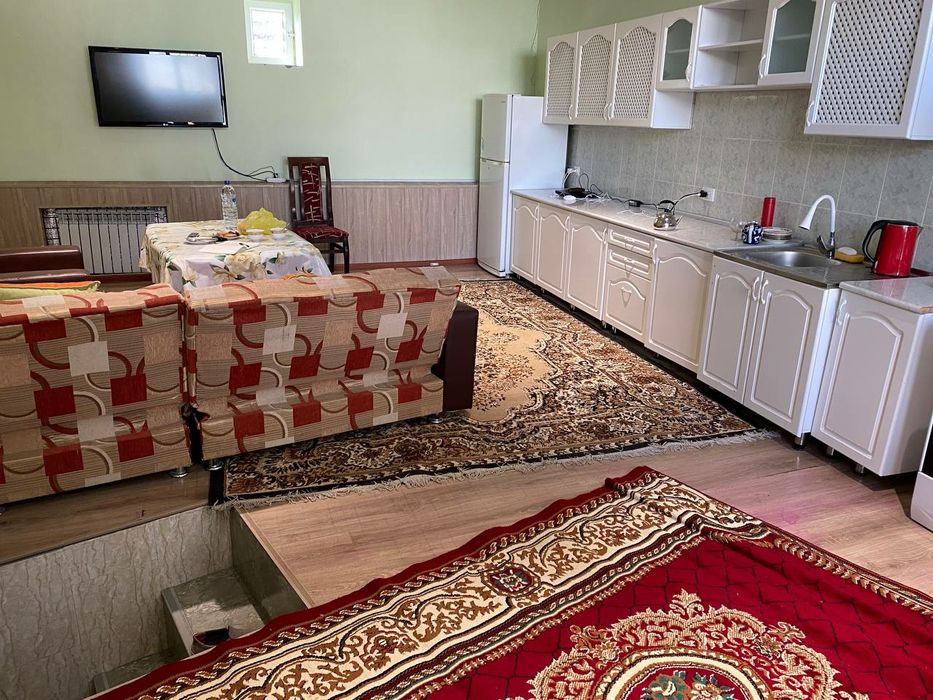 Срочно сдается дом 9 комнат,9 соток. Учтепинский район.
