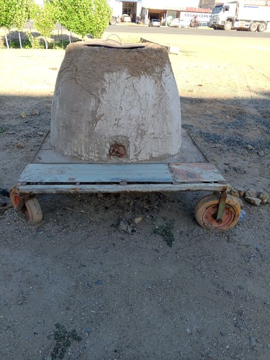 Сомса тандыр сатылады