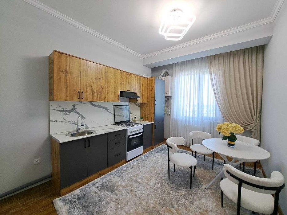 3х комнатная квартира со всеми удобствами, Корасув City House