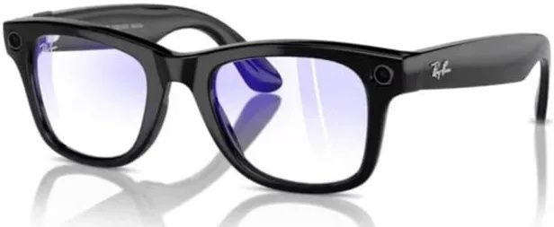 Ray ban meta 1 ga1 karobka ochilmagan kafolat 12 oygacha
