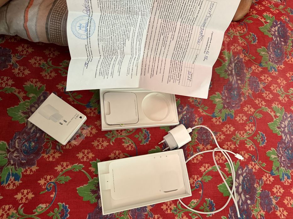 Айфон15про макс