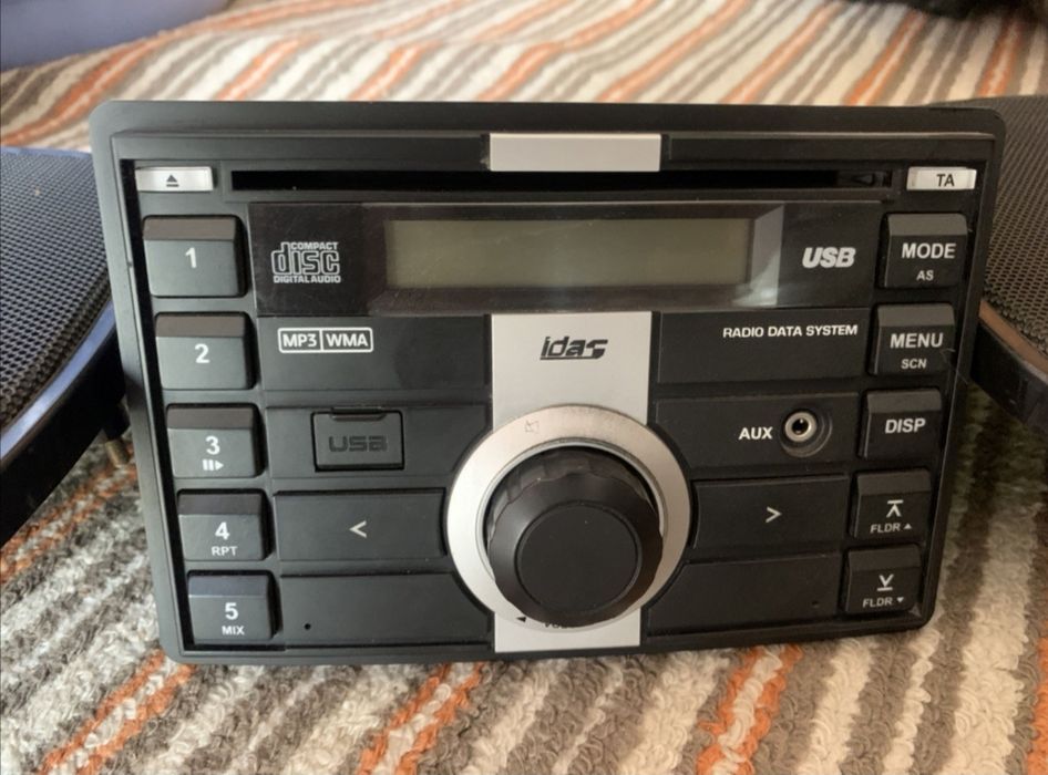 Nexia 2 original mafoni.ishlashi,xolati yaxshi,aybi yoq
Disk,radio,aux