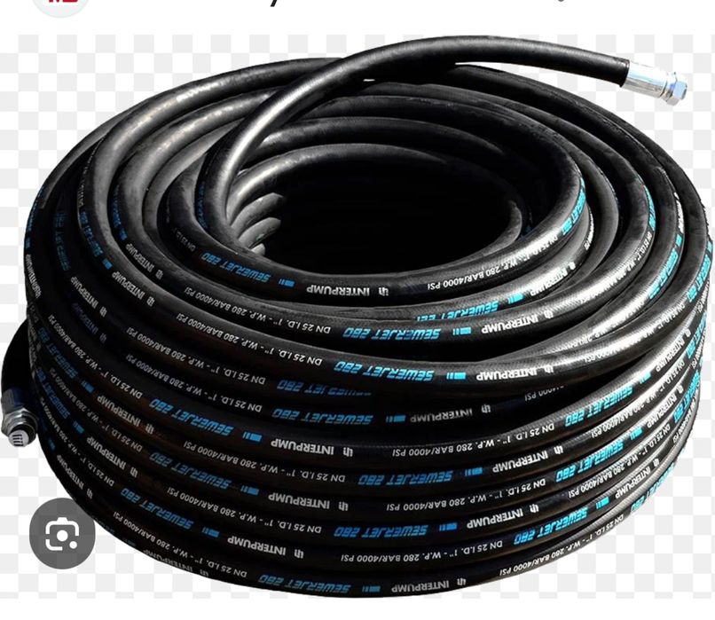 Обжимной станок для РВД шлангов