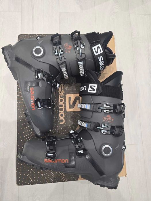 ски обувки SALOMON