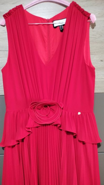 Rochie Nissa eleganta