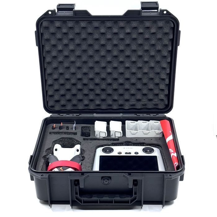 Drona DJI Mini 3 Pro Fly More Combo | Full Box | Factura + Garantie | Pret Fix ID028