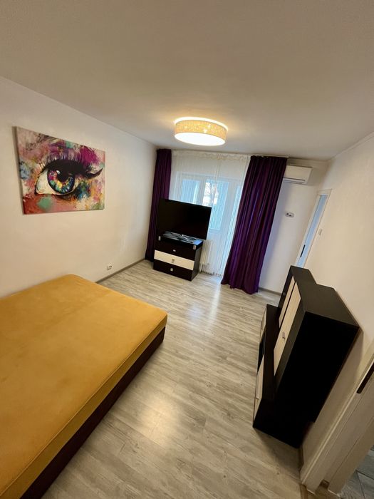 Garsoniera de inchiriat