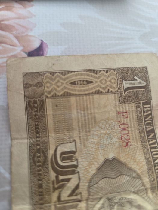 vand bani vechi 1966-1992