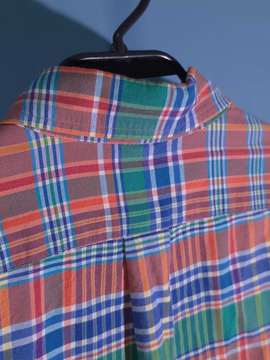 Ralph Lauren Риза/Мъжка М