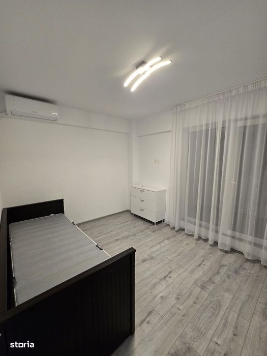 Apartament 3 camere | Complex Maramures | 3 terase Bucatarie separata