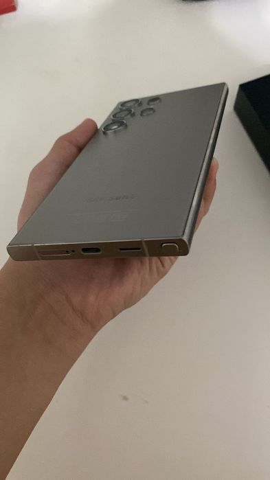 Самсунг S24 Ultra