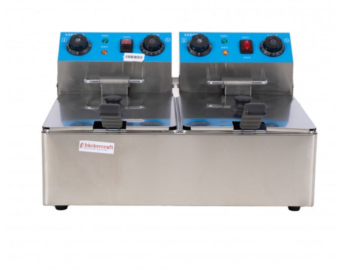 Продам фритюрницу