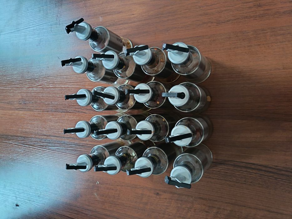 Ошхона учун аргинал уксус куядигон 15та туз нитсалар 20 та