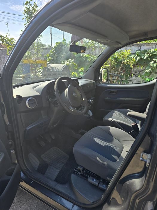 Fiat Doblo  Fiat Doblo