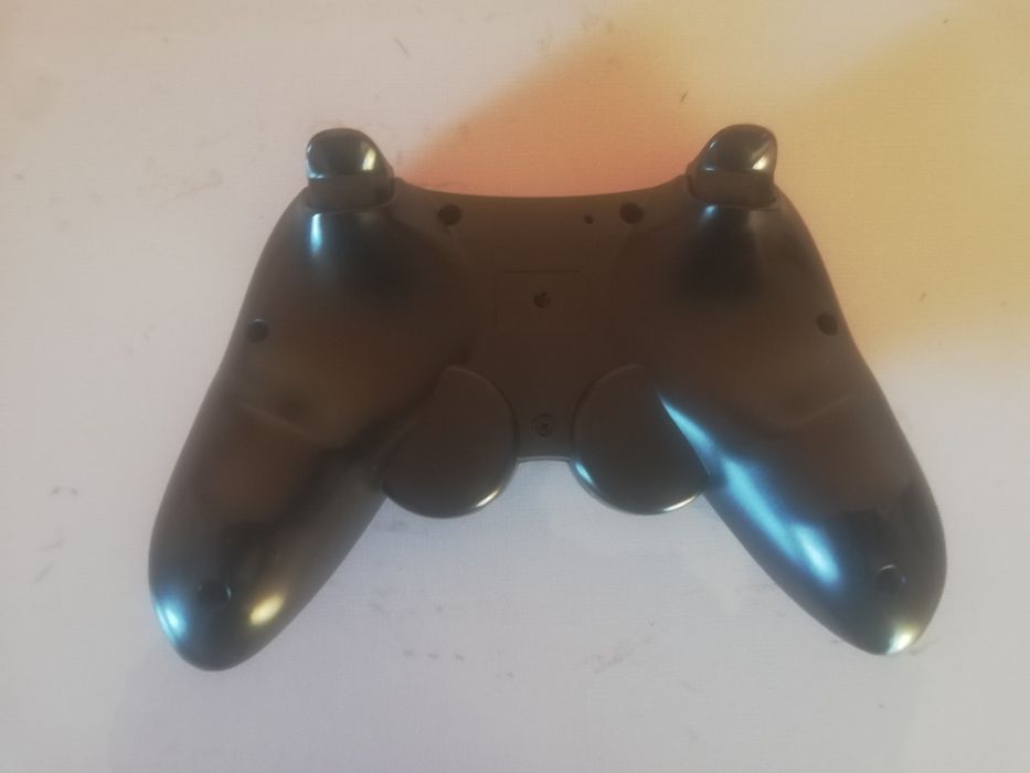 Джойстик беспроводной к пк