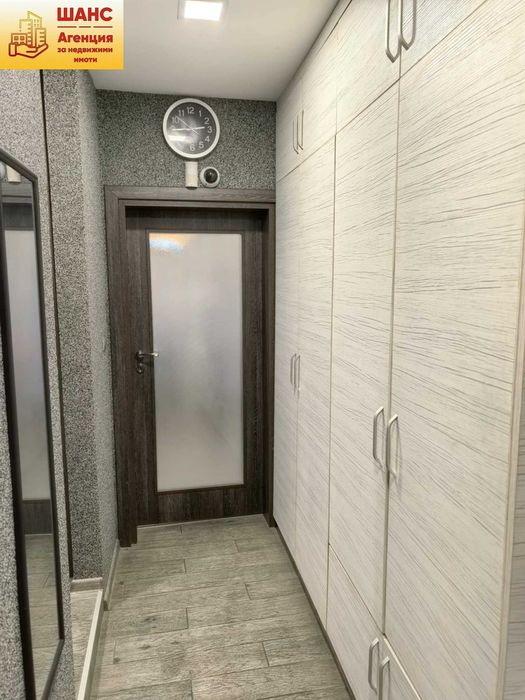 Продава се Двустаен апартамент в Плевен, Сторгозия - 63 кв.м за 2302 €/кв.м - Снимка #15