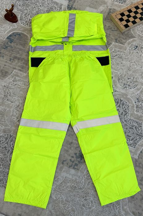 Дождевик Водо-Ветрозащитный Корейский