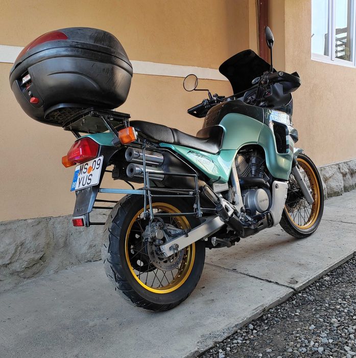 Honda Transalp XL400V