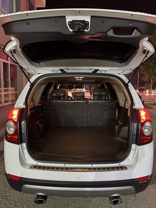 Captiva 2 Ideal Holatda