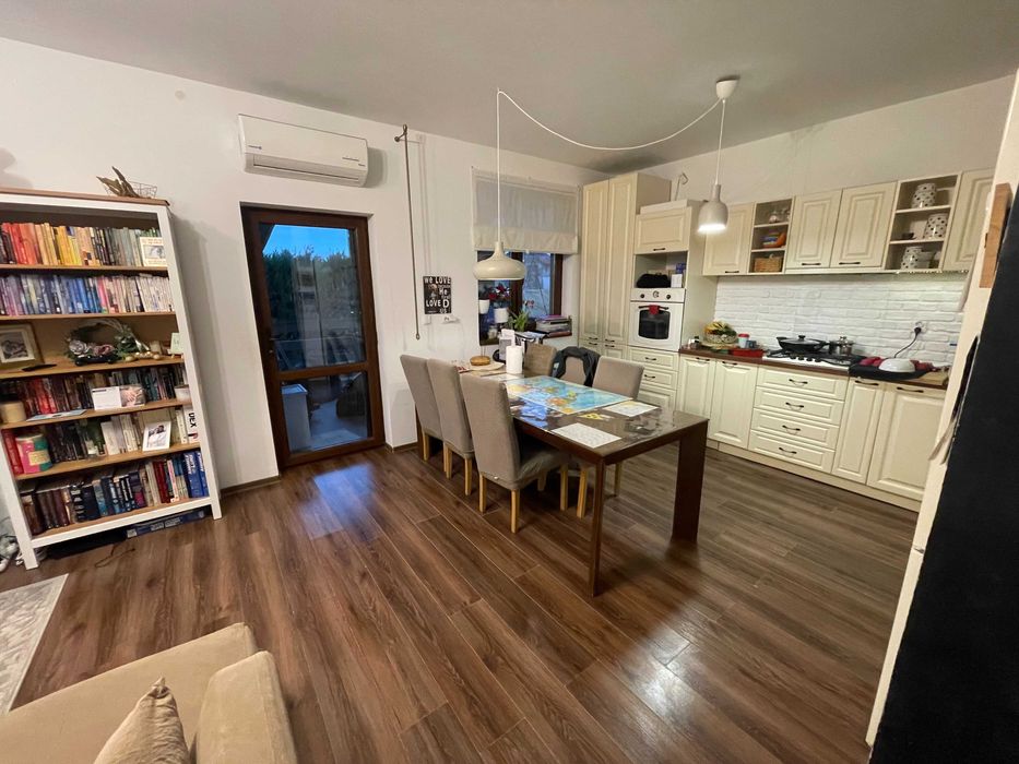 Casă 4 camere | Miroslava | Curte 430 mp | 185.000 €