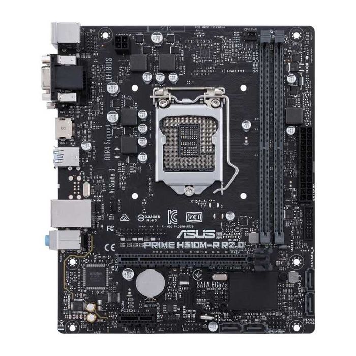 Vand Placa de baza ASUS PRIME H310M-R R2.0 Socket 1151