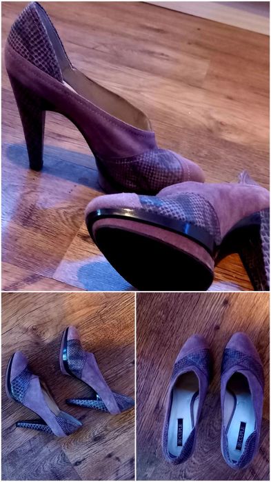 Дамски обувки Cuple, размер 40