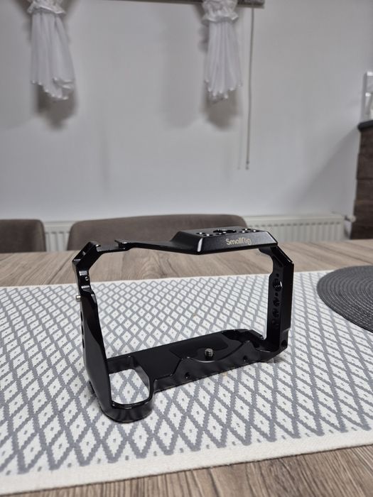 Cage Panasonic Lumix S5