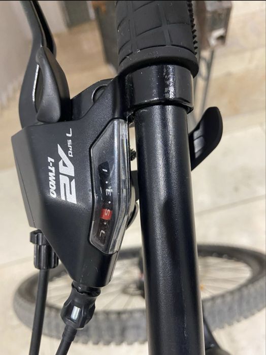 Велосипед Grantel