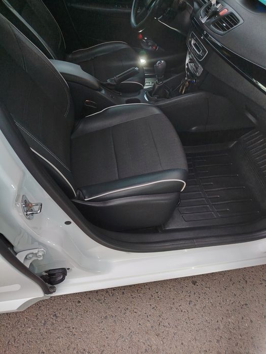 RENAULT Fluence 2014 — imagine 3
