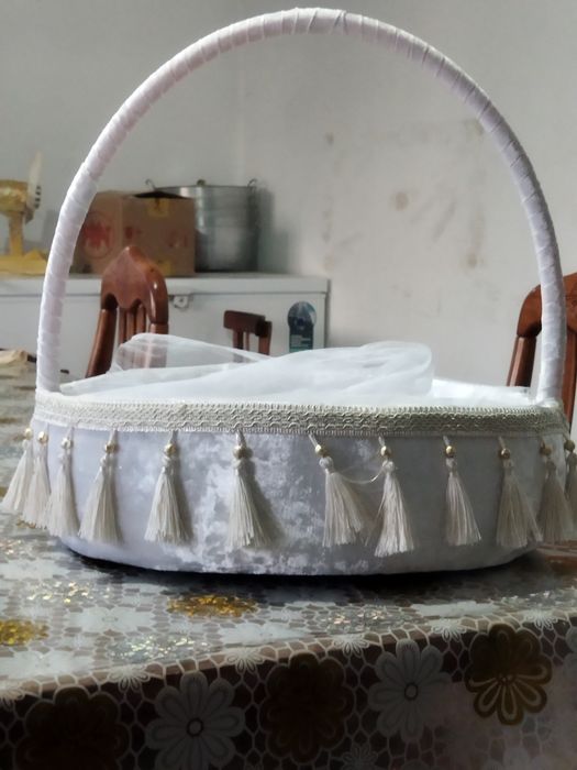 Корзино тойбастар