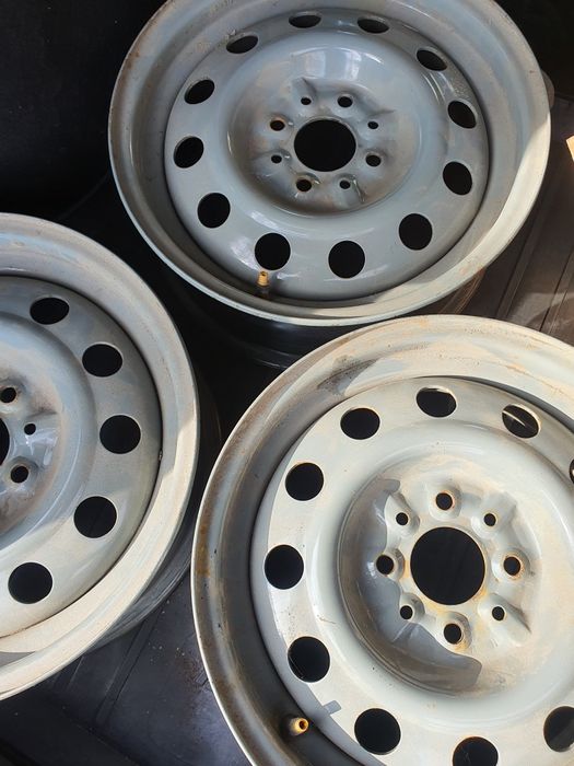 Диски на ваз лада.