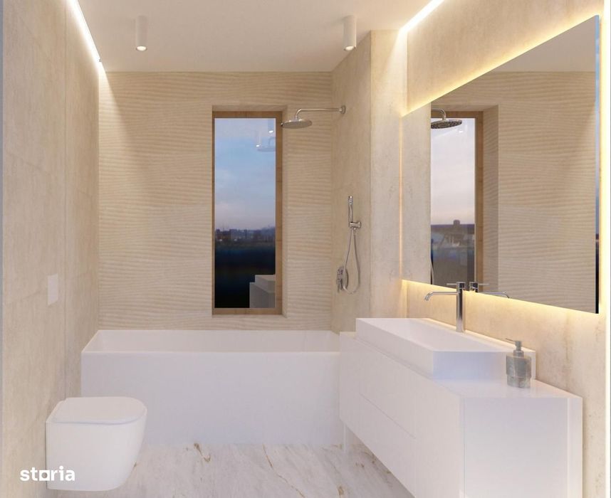Vila  premium 6 camere  -Iancu Nicolae