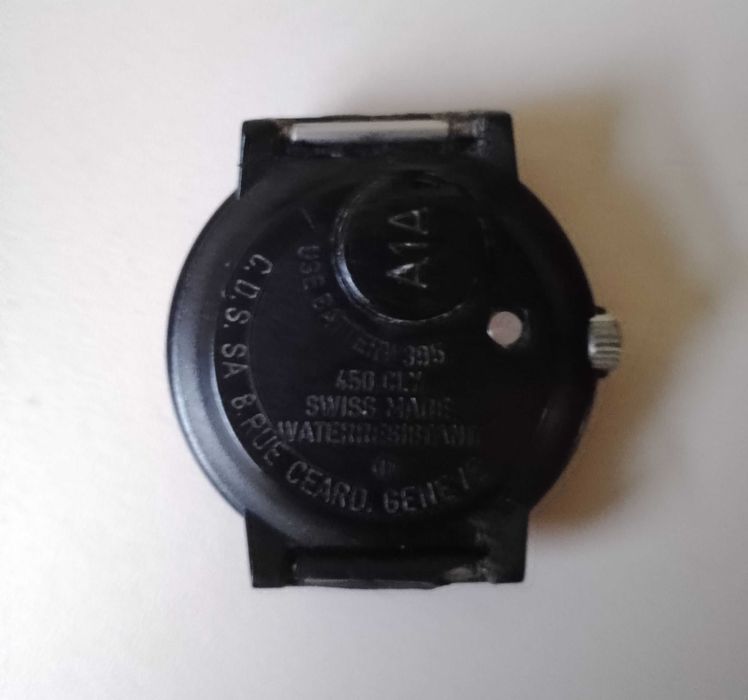 Часовници различни модели