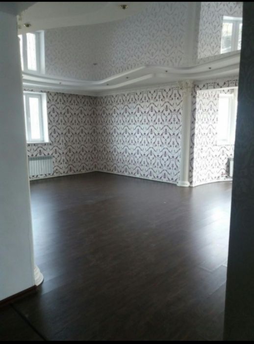 5 ком. Дом на Кунгей