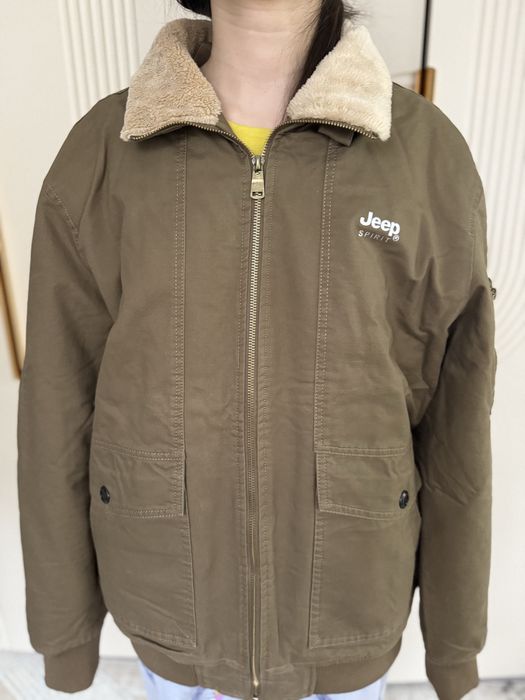 Куртка Новая ХL размер