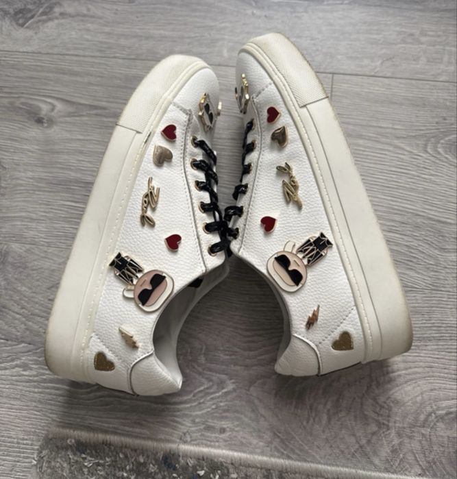 Adidasi Karl Lagerfield