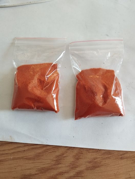 Декапсульированная артемия