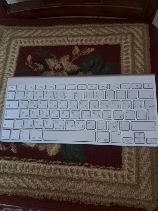 Продам моноблок Apple