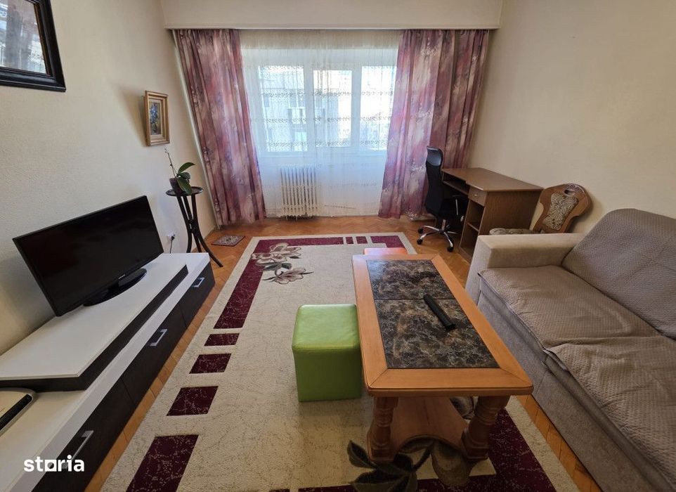 Apartament  2 camere Gara , 54 metri, etaj 5 Cod:161045