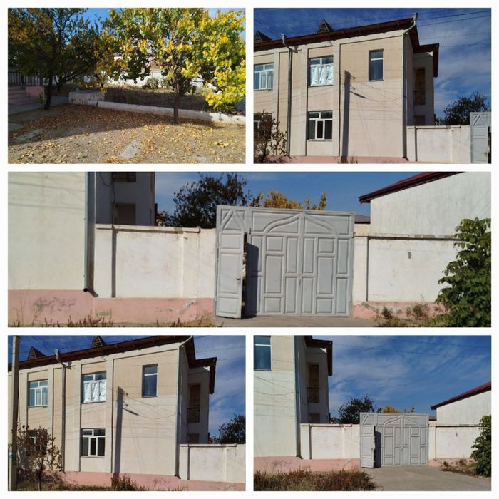 Yangi charimgar mahhallasi