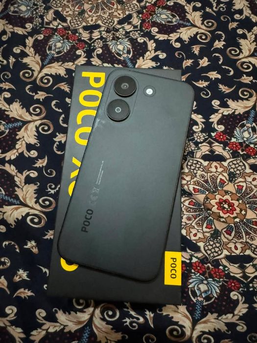 Poco x8 pro 512GB