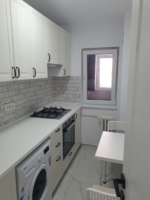Garsoniera Bd Tineretului NOUA