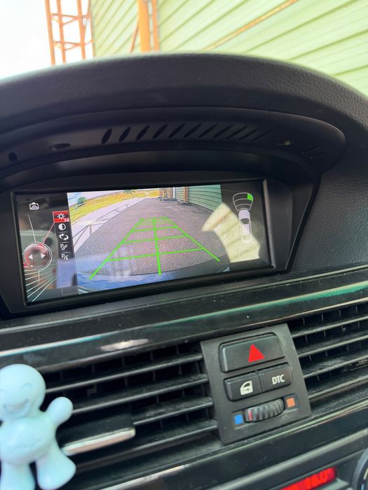 BMW E90 2.0 Diesel Stage 2 – 250 CP | Facelift | Full M | Foarte multe investiții