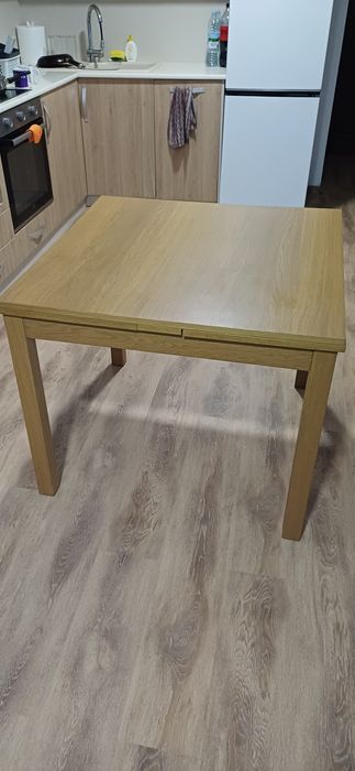 Продавам столове за трапезария