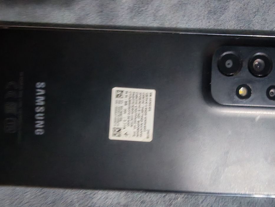 Продам телефон самсунг А53 256 Г