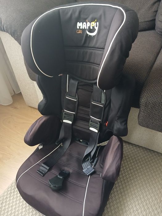 Vând scaun auto Mappy Care