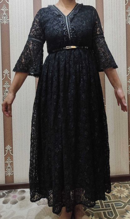 Vecherniy ayollar koʻylagi