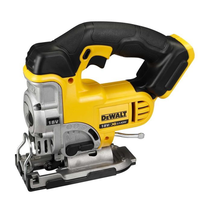 DeWALT DCS331N Прободен трион, Зеге